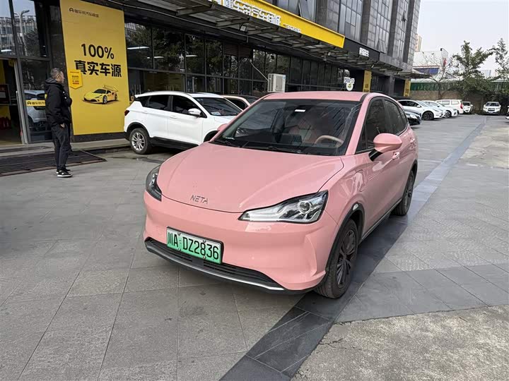 Фото 1 - Hozon V