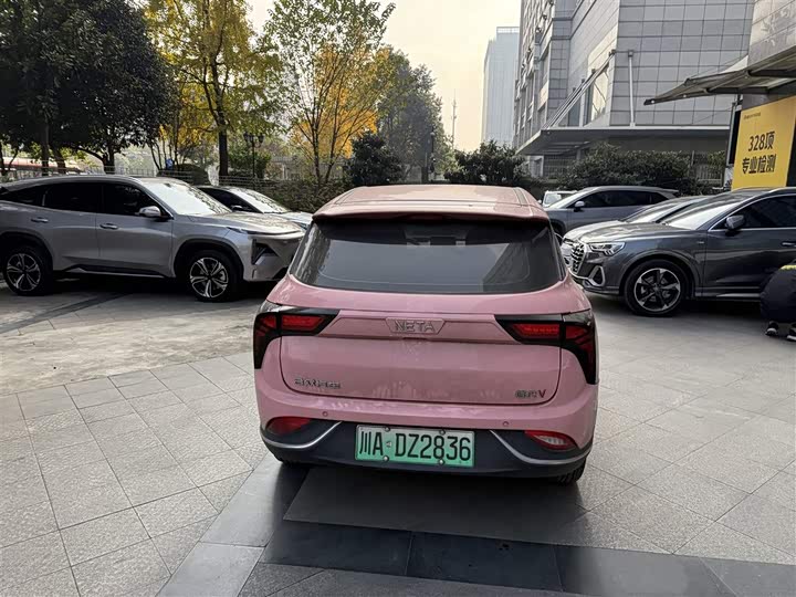 Фото 6 - Hozon V