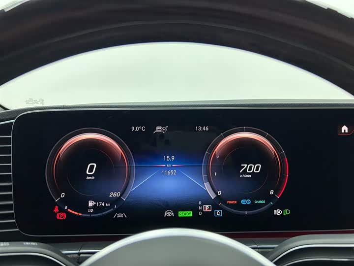 Фото 22 - Mercedes-Benz GLS-Class