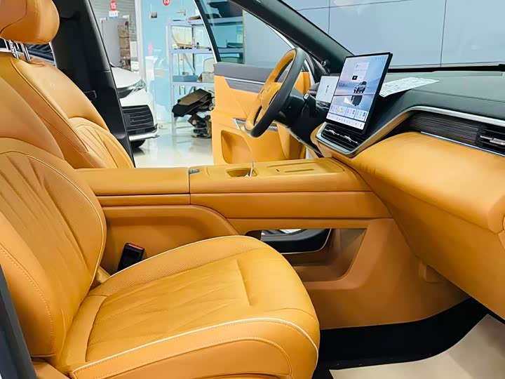 Фото 6 - Dongfeng Yipai eπ 008