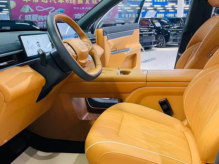 Фото 7 - Dongfeng Yipai eπ 008