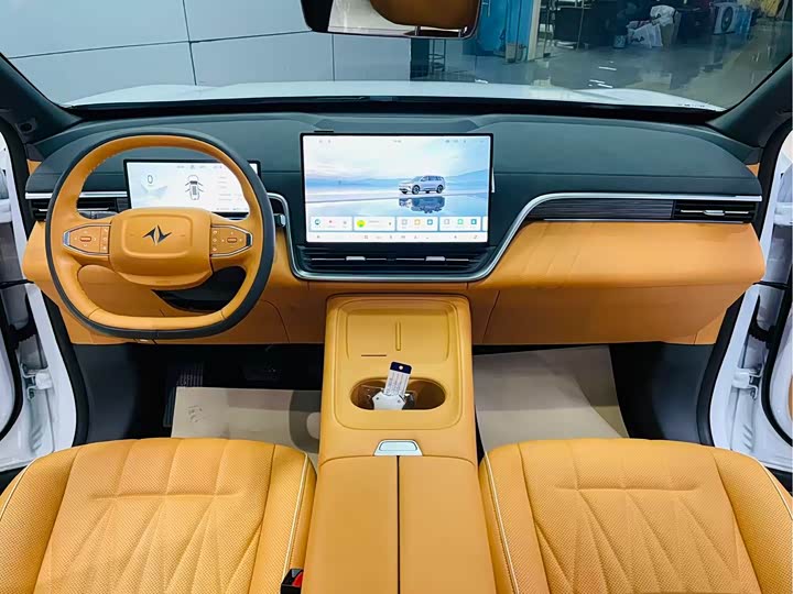 Фото 9 - Dongfeng Yipai eπ 008