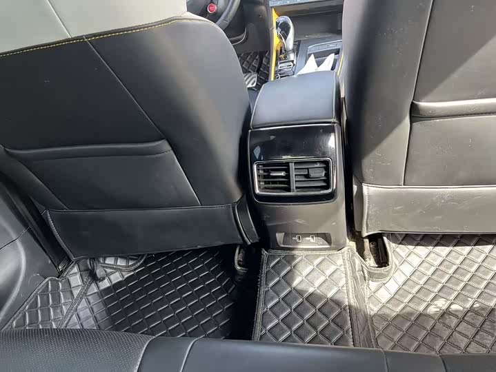 Фото 13 - MG Motor 6