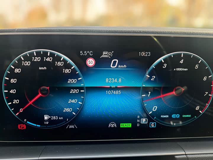 Фото 17 - Mercedes-Benz GLS-Class