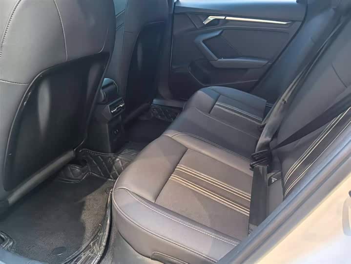 Фото 12 - Audi A3