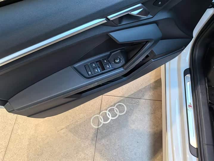 Фото 15 - Audi A3