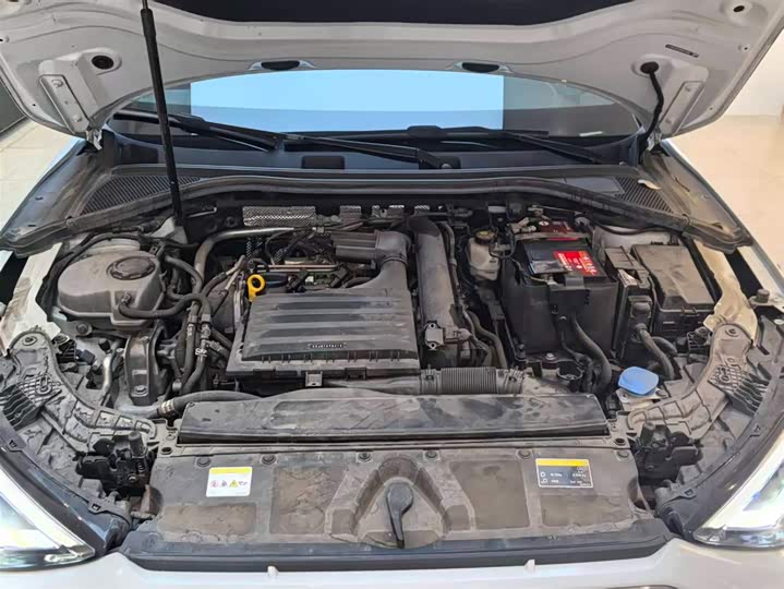 Фото 16 - Audi A3