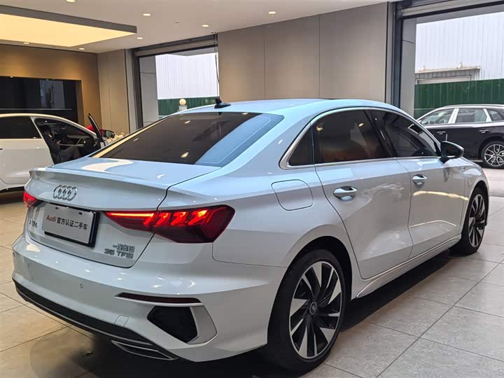 Фото 3 - Audi A3