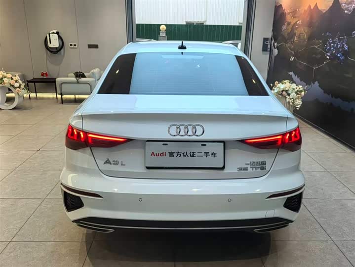 Фото 6 - Audi A3