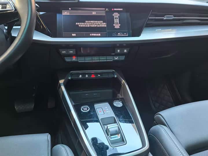 Фото 8 - Audi A3