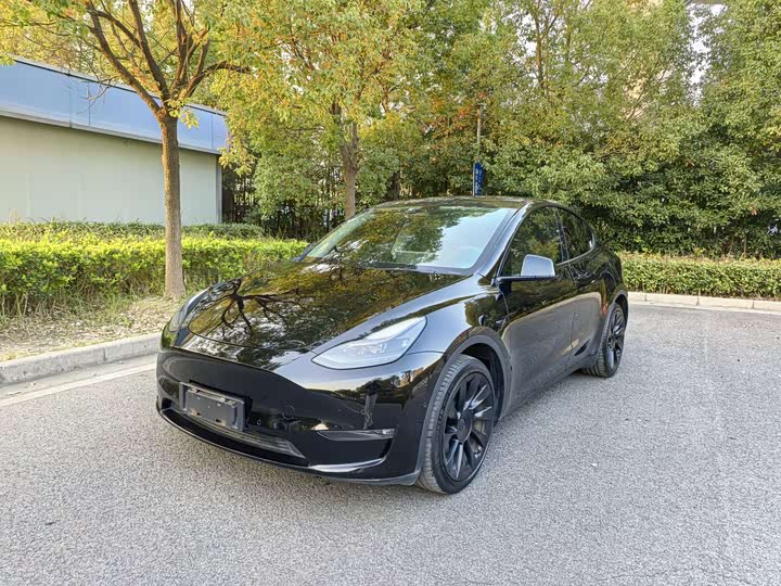 Фото 2 - Tesla Model Y
