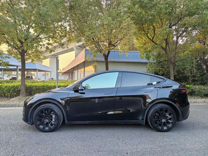 Фото 5 - Tesla Model Y