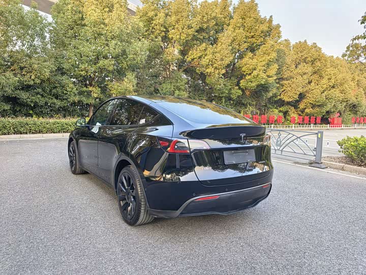 Фото 6 - Tesla Model Y