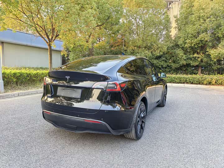 Фото 8 - Tesla Model Y