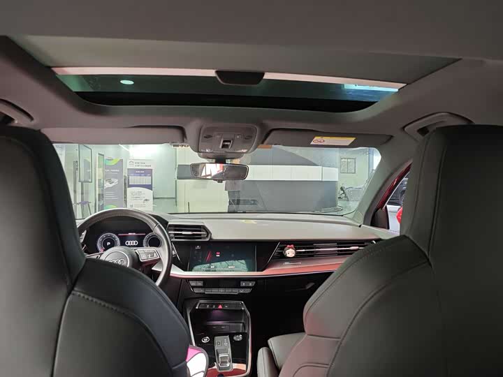 Фото 5 - Audi A3