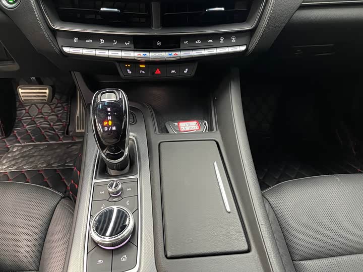 Фото 12 - Cadillac CT5