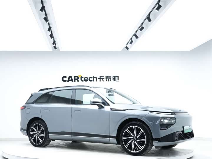 Фото 3 - XPeng G9