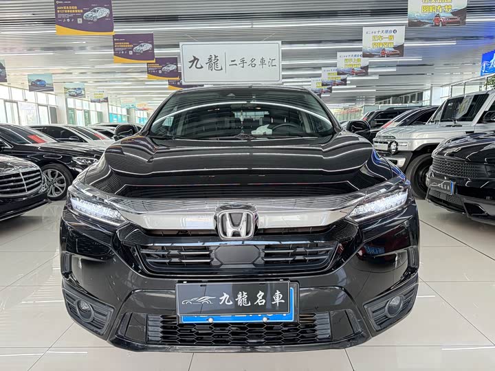 Фото 2 - Honda Breeze