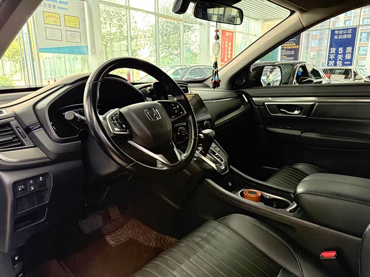 Фото 7 - Honda Breeze