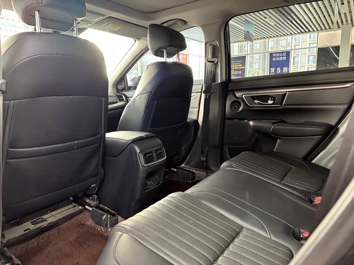 Фото 9 - Honda Breeze