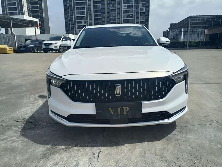 Фото 2 - Bestune B70