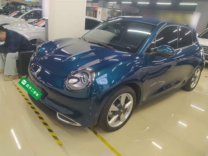 Фото 1 - Ora Good Cat (03)