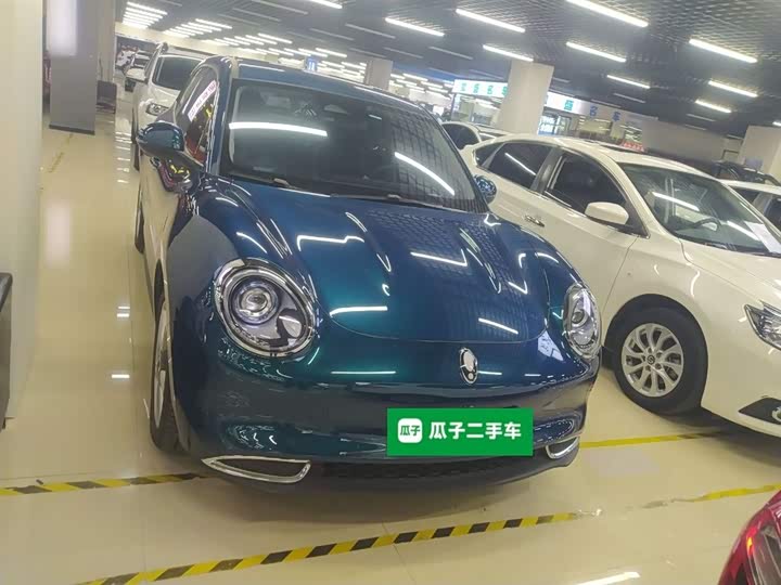 Фото 3 - Ora Good Cat (03)