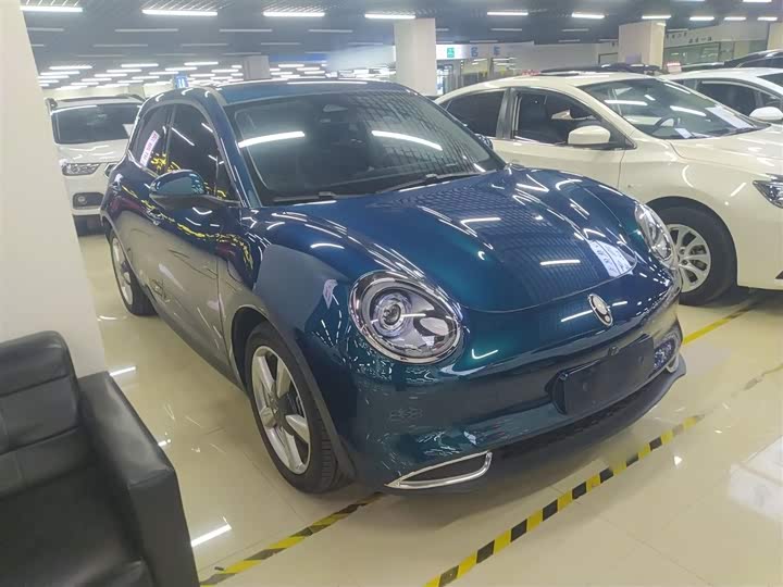 Фото 4 - Ora Good Cat (03)