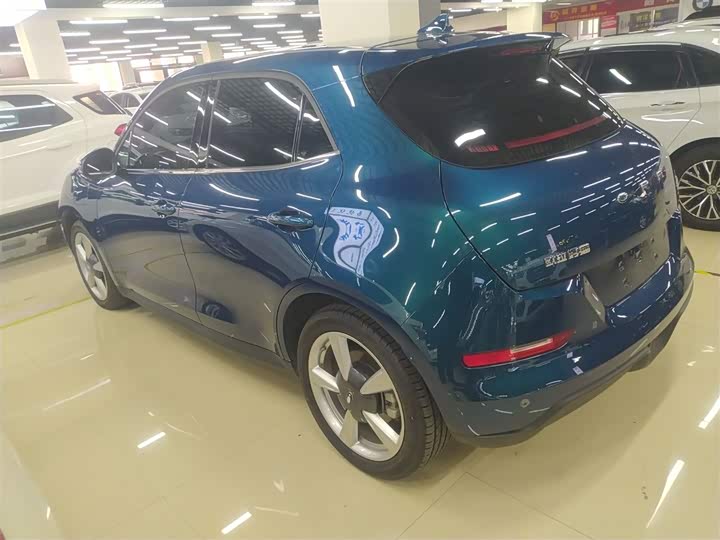 Фото 5 - Ora Good Cat (03)