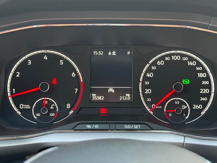 Фото 18 - Volkswagen T-Cross