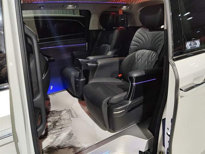 Фото 17 - GAC Trumpchi M8