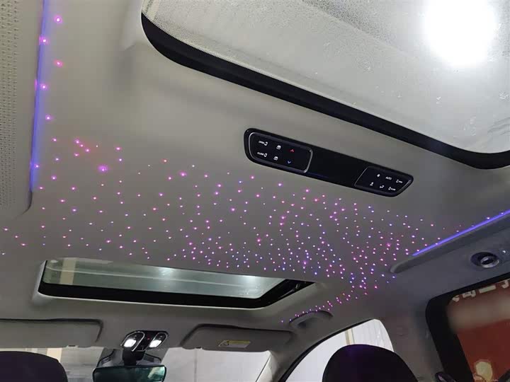 Фото 18 - GAC Trumpchi M8