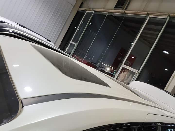 Фото 27 - GAC Trumpchi M8