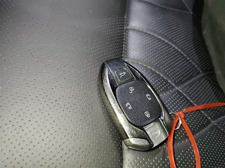 Фото 9 - GAC Trumpchi M8