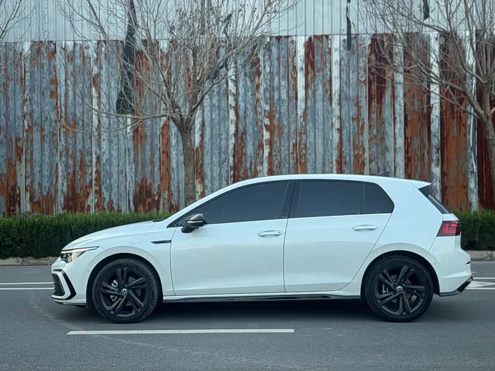 Фото 15 - Volkswagen Golf