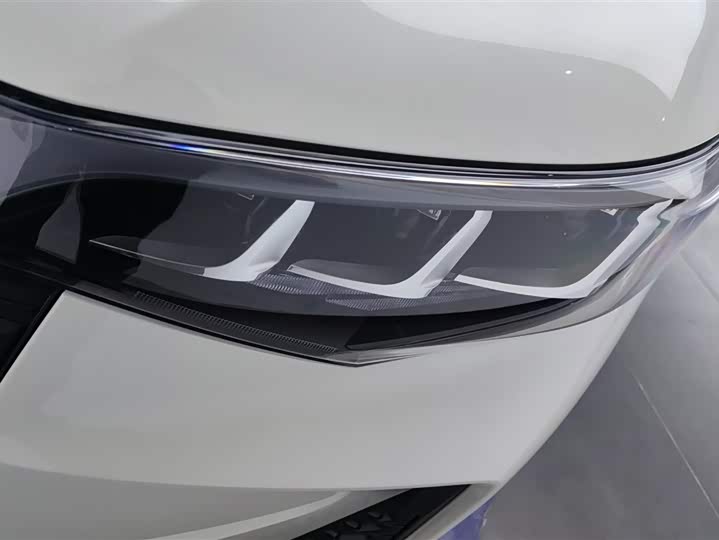 Фото 5 - GAC Trumpchi M6