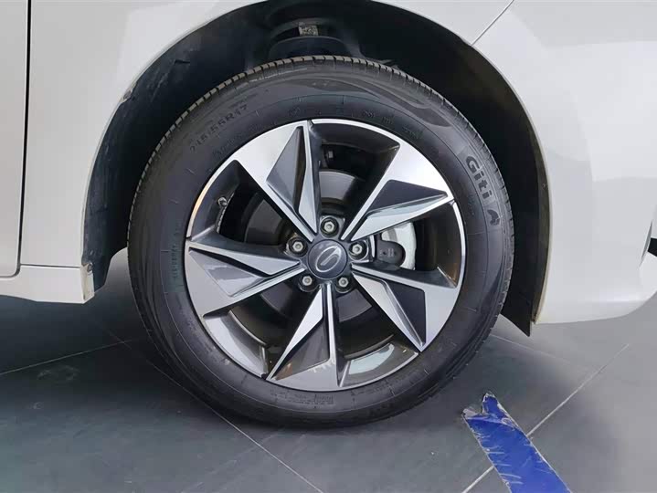 Фото 6 - GAC Trumpchi M6