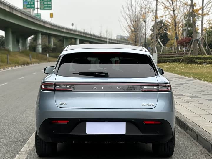 Фото 13 - Aito M5