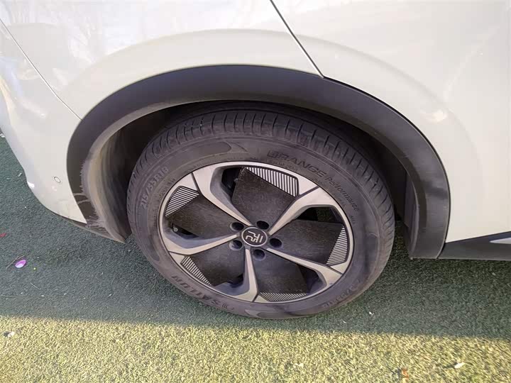 Фото 26 - BYD Yuan Plus