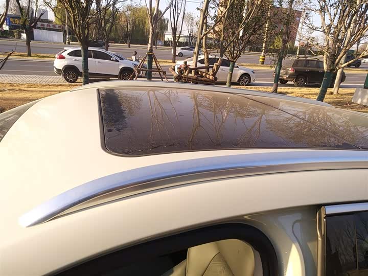 Фото 27 - BYD Yuan Plus