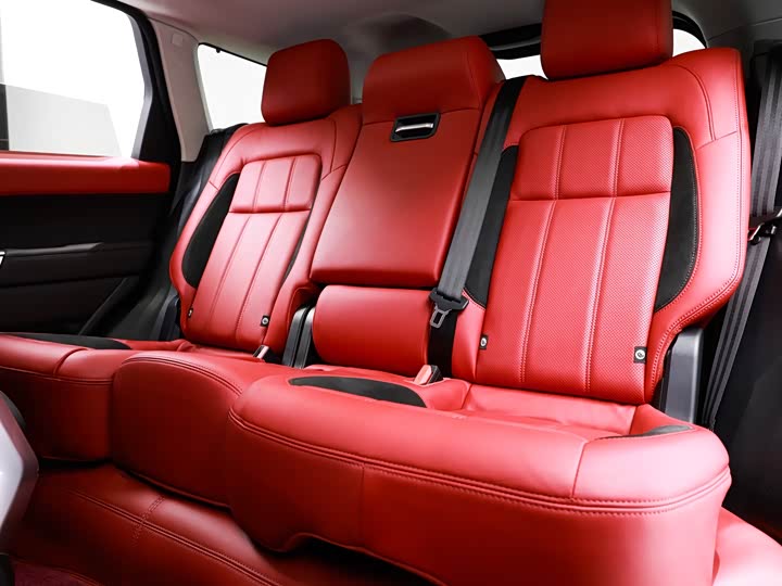 Фото 14 - Land Rover Range Rover Sport