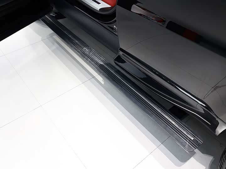 Фото 23 - Land Rover Range Rover Sport