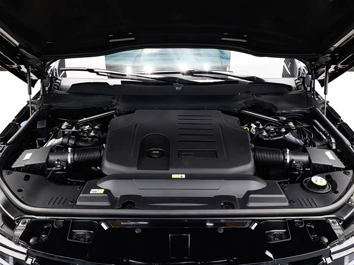 Фото 31 - Land Rover Range Rover Sport