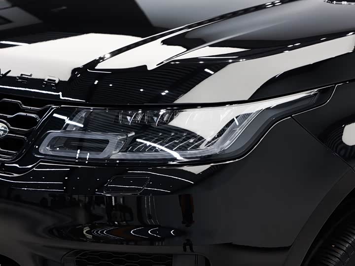 Фото 9 - Land Rover Range Rover Sport