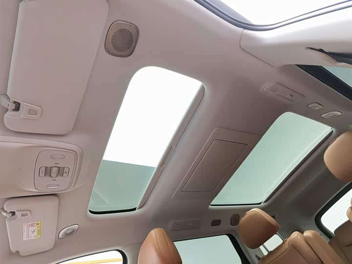 Фото 14 - Leapmotor C16