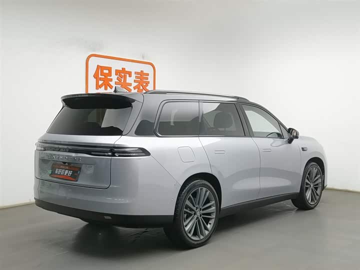 Фото 2 - Leapmotor C16