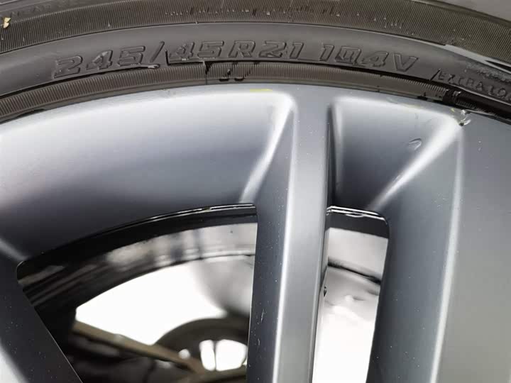 Фото 24 - Leapmotor C16