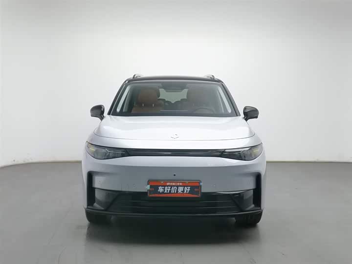 Фото 3 - Leapmotor C16