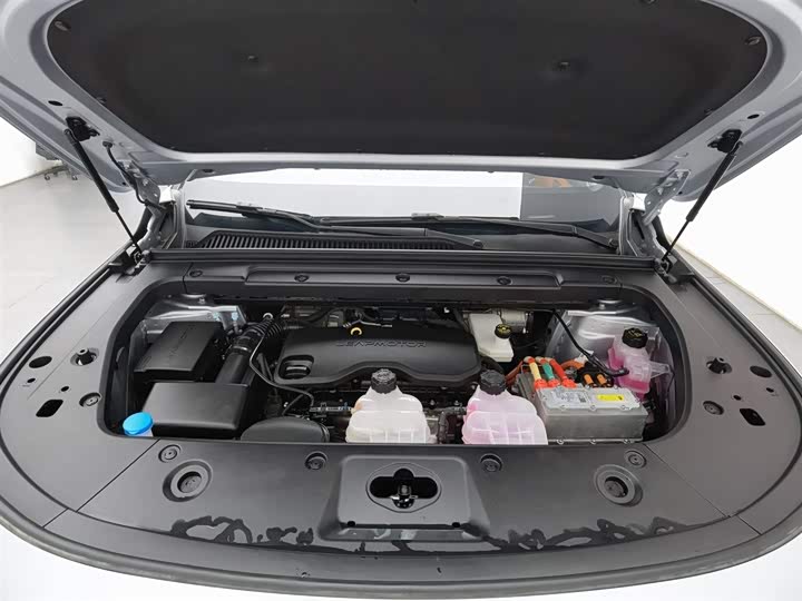 Фото 6 - Leapmotor C16