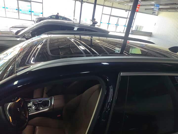 Фото 27 - BMW X5